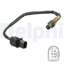 Sonda lambda Delphi per BMW