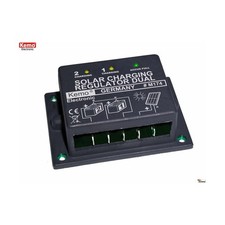 Regolatore di carica solare