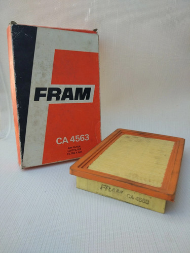 Filtro aria fram 4563 - filtro,