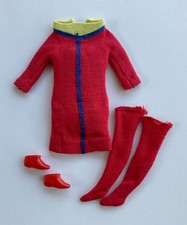 Barbie Francie Vintage 1966