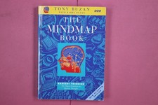 268602 Buzan, Tony THE MIND