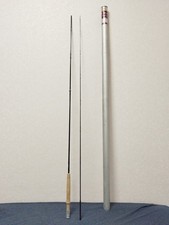 Orvis Henry's Fork 8'6" #5 Fly