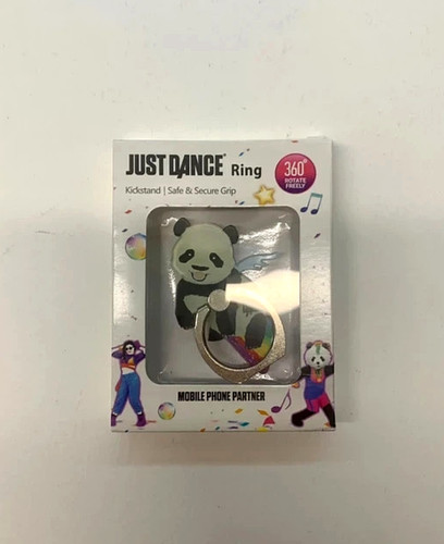 Just dance ring 360 - just,