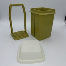 Vintage tupperware pick deli - vintage, pick-a-deli