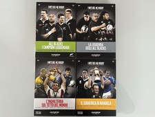 Miti Rugby Collection 4 DVD