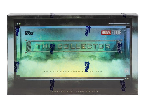 2025 topps marvel the - topps,