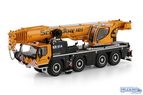 Wsi schmidbauer liebherr - wsi,