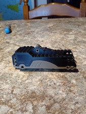 Lego Motore 4,5 Volt 17×6×5 32288c01 Per Set 8472-1 