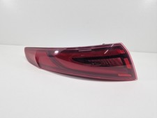 Fanale Stop Posteriore SX