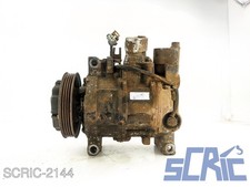 Compressore Clima AUDI A4 AT