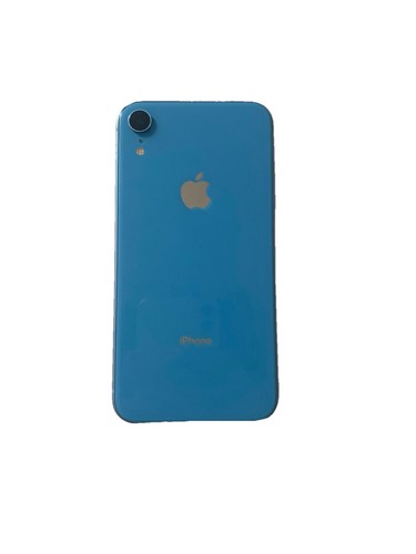Apple iphone 64gb blu - iphone,