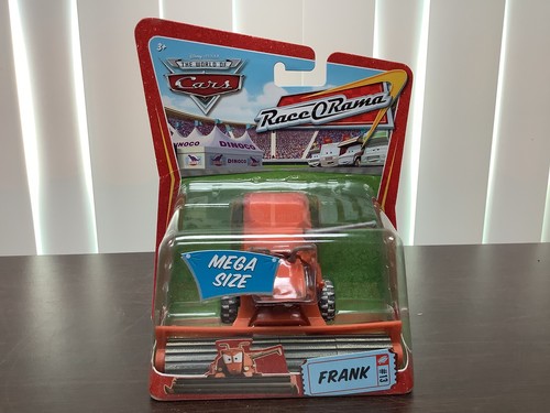 Carta disney pixar - disney,