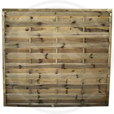 PANNELLO FRANGIVENTO IN LEGNO