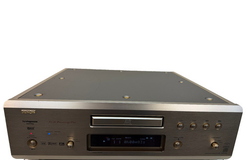Denon dvd lettore - denon, dvd-a1