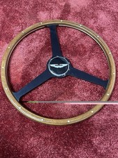 Volante Moto Lita