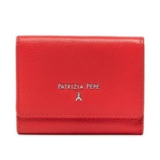 Patrizia Pepe - Red Hammered