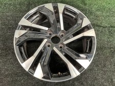 CERCHIO IN LEGA PER PEUGEOT 2008 Serie 9828186080 (19>)