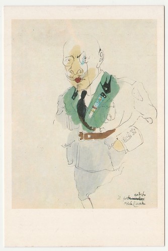 Gabriele annunzio comitato - -,