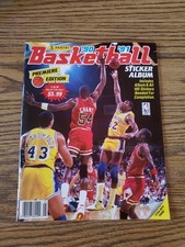 Panini 1990-1991 Basket