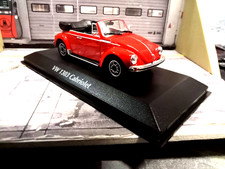 VW Volkswagen 1303 Cabriolet