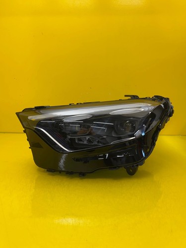 Mercedes glc w254 full led - w254,