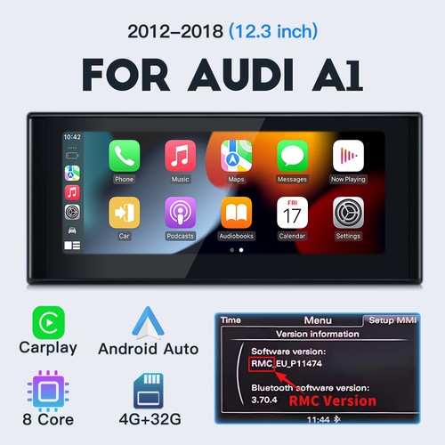 Autoradio gps carplay android - autoradio,