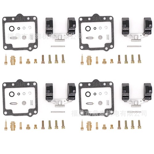 Kit riparazione - 4x,