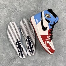 Baskets Air Jordan 1 Rétro