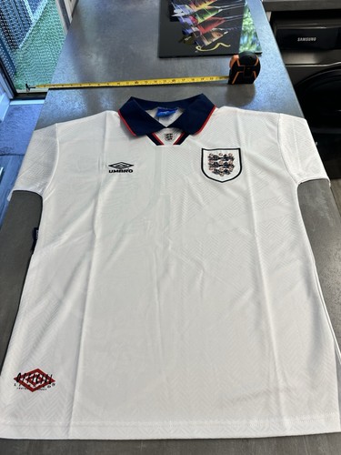 Maglia home vintage umbro - vintage,