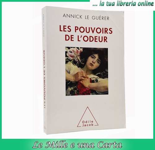 Libro moda profumi - libro, annick
