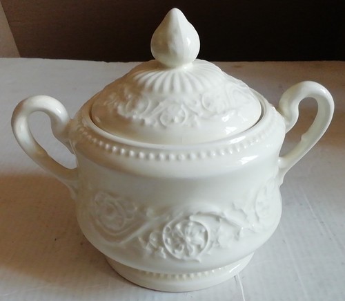 Wedgwood etruria porcellana - wedgwood,