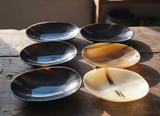 Ciotoline Artigianali in Osso