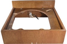 Garrard 301 vintage - vintage, molla