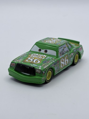 Rarissimo disney pixar cars - rarissimo,