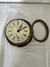 Orologio nave vintage Smiths