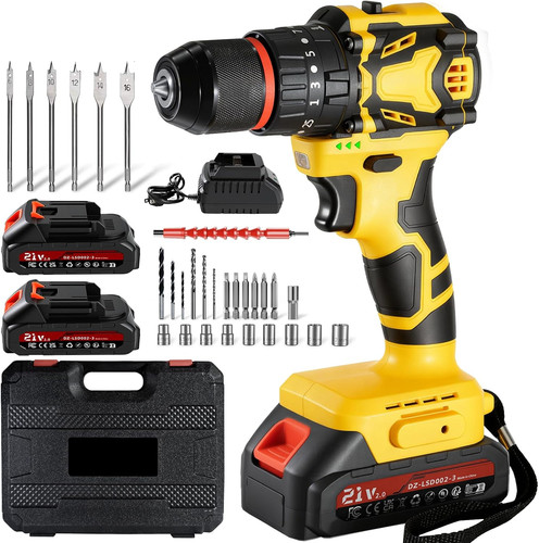 Brushless trapano avvitatore - brushless,
