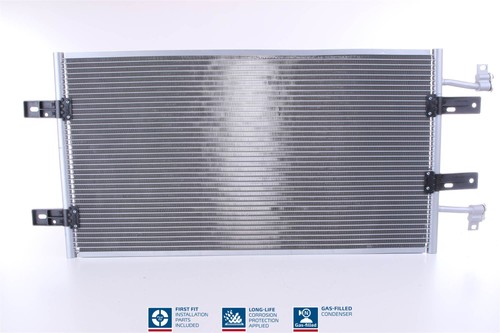 940119 nissens condensatore - 940119,