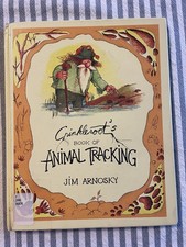 Crinkleroots Book Of Animal