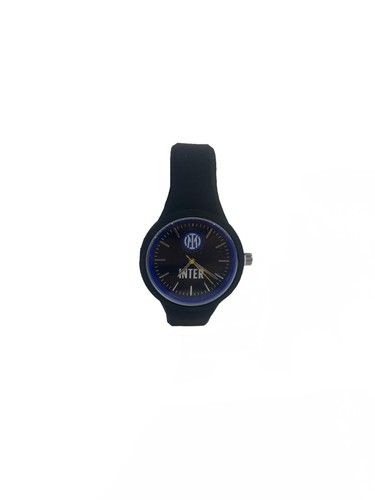 Orologio inter silicone - orologio, fc
