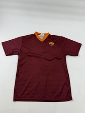 Maglia roma uomo media - as,