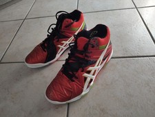 Asics Gel-sensei Scarpe pallavolo uomo