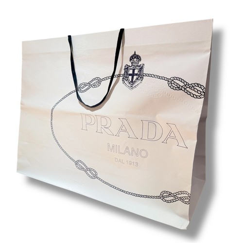 Prada borsa porta - prada,