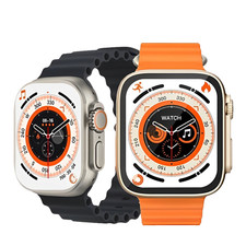 Smartwatch Orologio Wireless