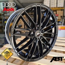 ✅️ABT KIT 4 Cerchi In Lega