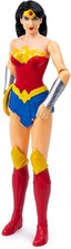 Wonder Woman Action Figure DC Universe 30 CM - Giocolandia