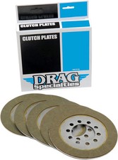 DRAG SPECIALTIES 1131-0422 SET