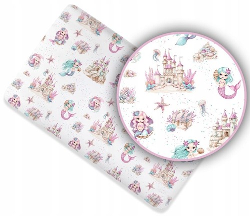 Lenzuolo lettino cotone - lettino,