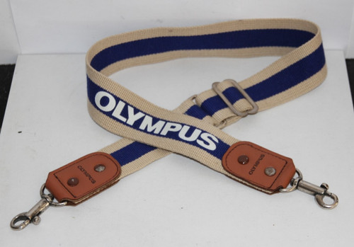 Olympus cinturino collo - olympus,