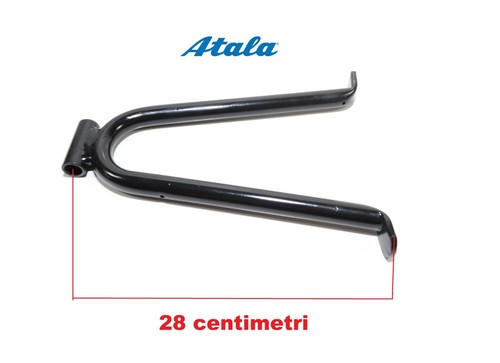Cavalletto centrale originale