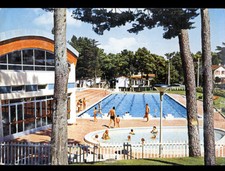 Baule piscine bassin - (44),